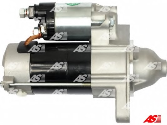 AS-PL S6036 Starter